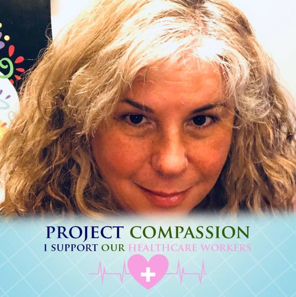 Meet your Posher, Lisa - Picture 1 of 1